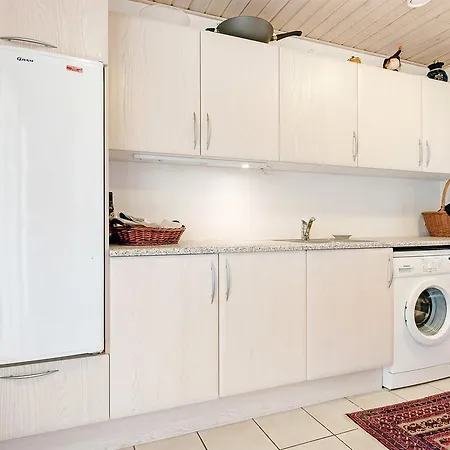 Blokhus Vakantiehuis *